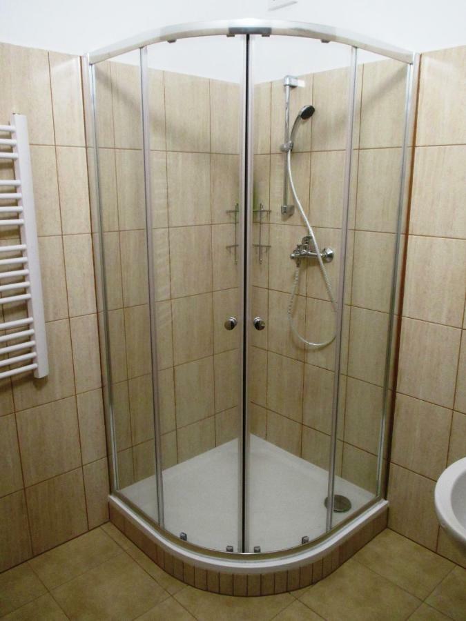 Apartman Petra Horní Planá エクステリア 写真